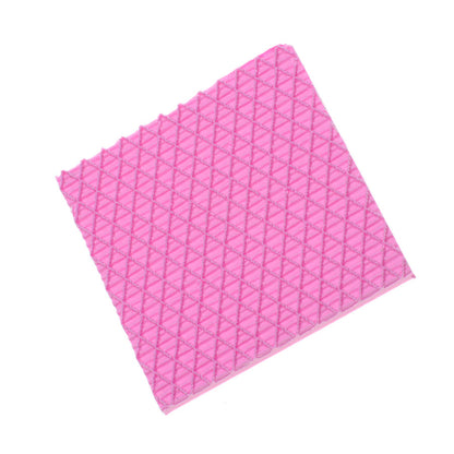 Molde de  Silicone 562 - Marcador Losango Esdras