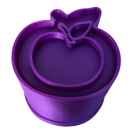 Modelador 7100 - Ejetor Maça - Flexarte Frutas