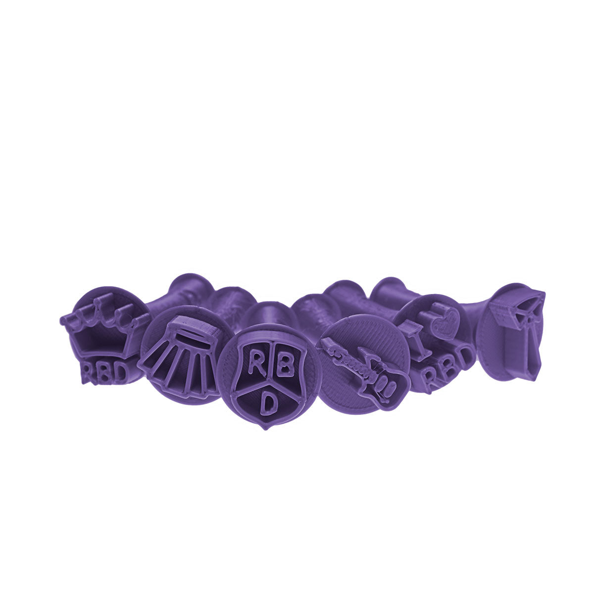 Carimbo Marcador Brigadeiro - RDB - 5069