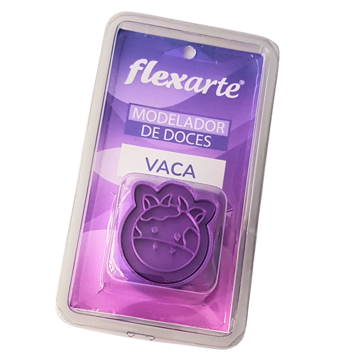 Modelador 7029  - Ejetor Vaca - Flexarte