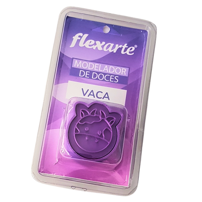 Modelador 7029  - Ejetor Vaca - Flexarte