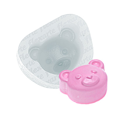 Kit Urso e Flores Yael (959+655) - Brigs da Jô 2