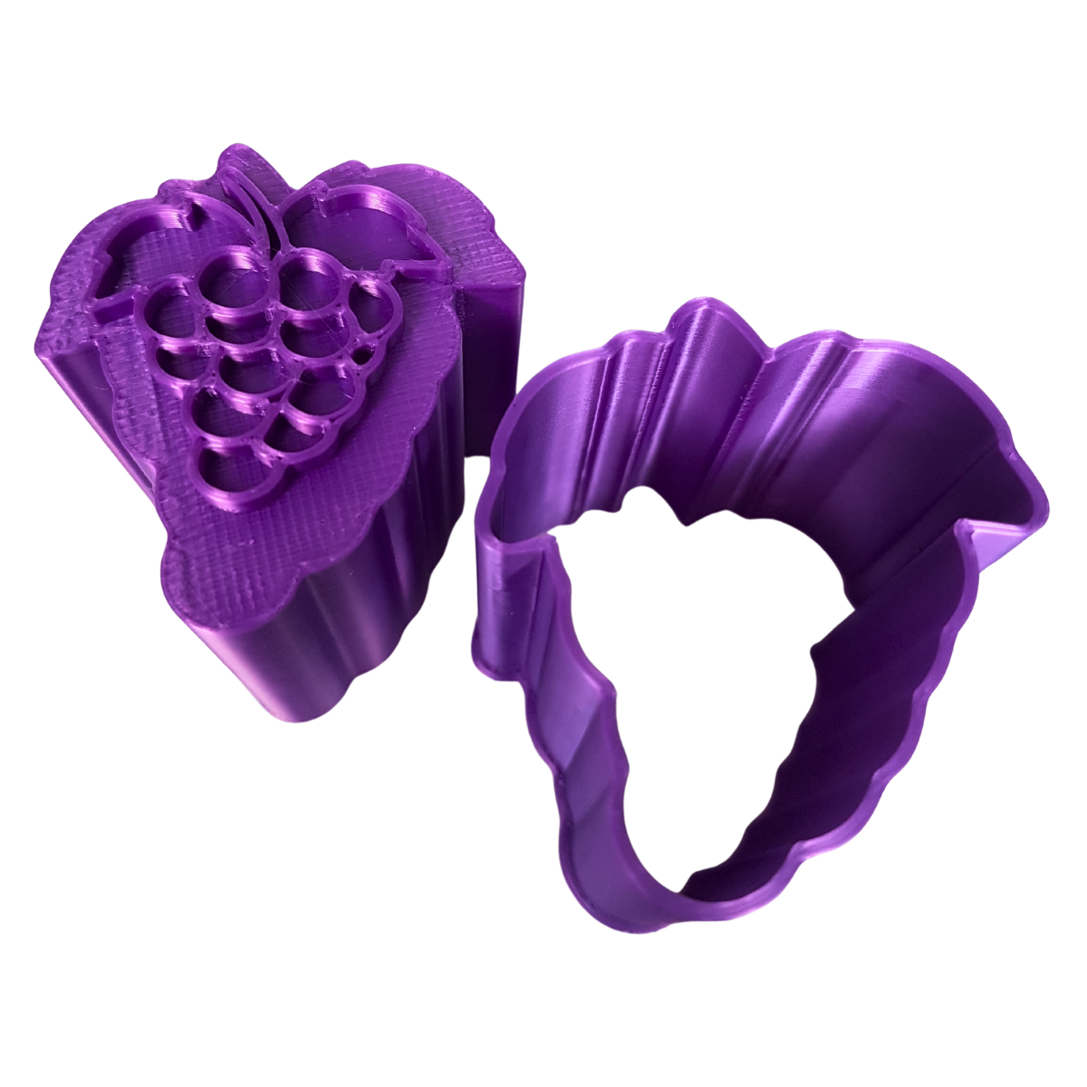 Modelador 7055 - Ejetor Uva - Flexarte