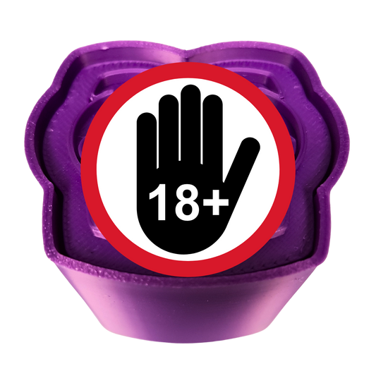 Modelador 7063 - Ejetor Seios - Sexy - Flexarte