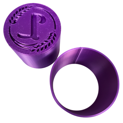 Modelador 7077 - Ejetor Letra L - Flexarte