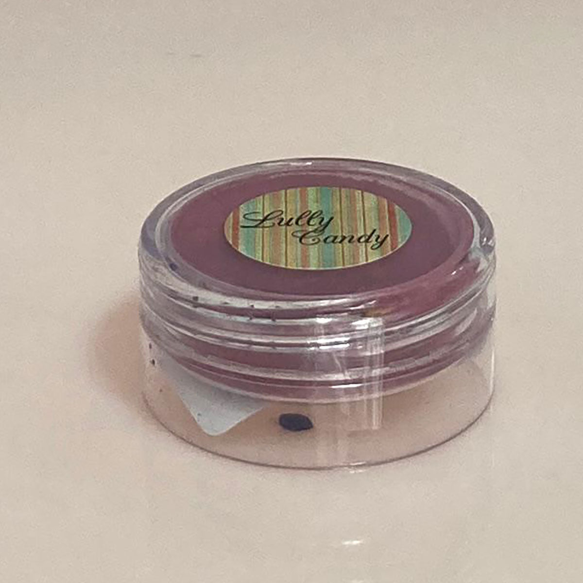 Corante Lipossolúvel - Purpura - Lully Candy