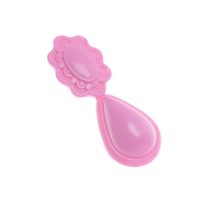 Molde de  Silicone 531 - Joia Pingo