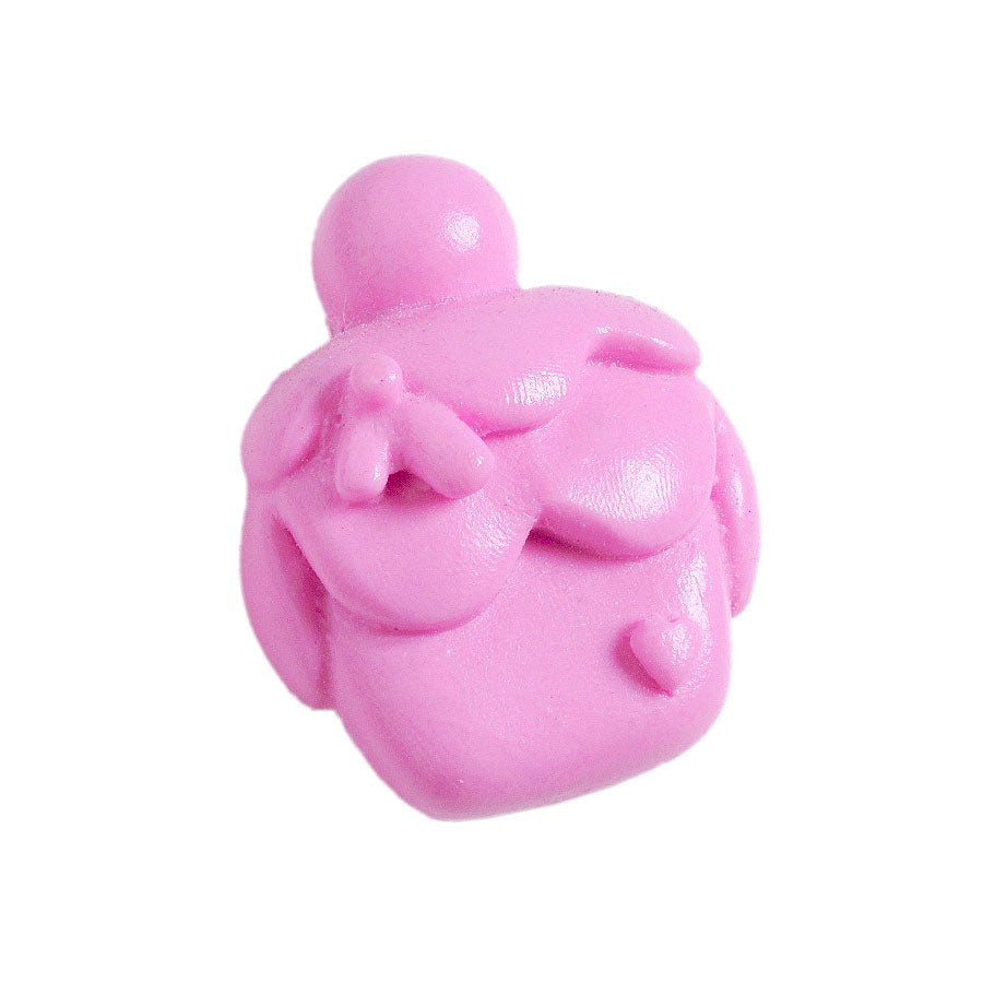 Molde de  Silicone 028 - Cupcake Novo 2