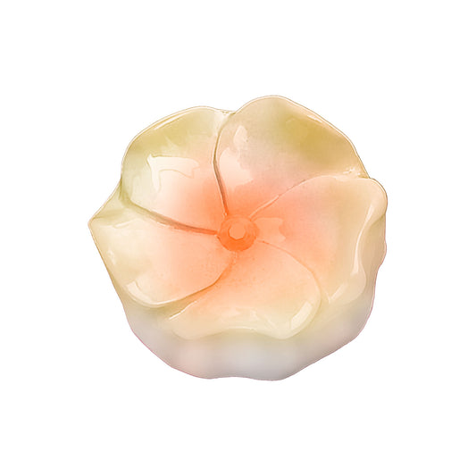 Molde de Silicone 1010 - Flor do Campo Latoya 3,5cm flexarte
