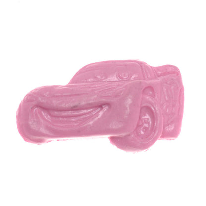 Molde de  Silicone 067 - Carrinho Animado