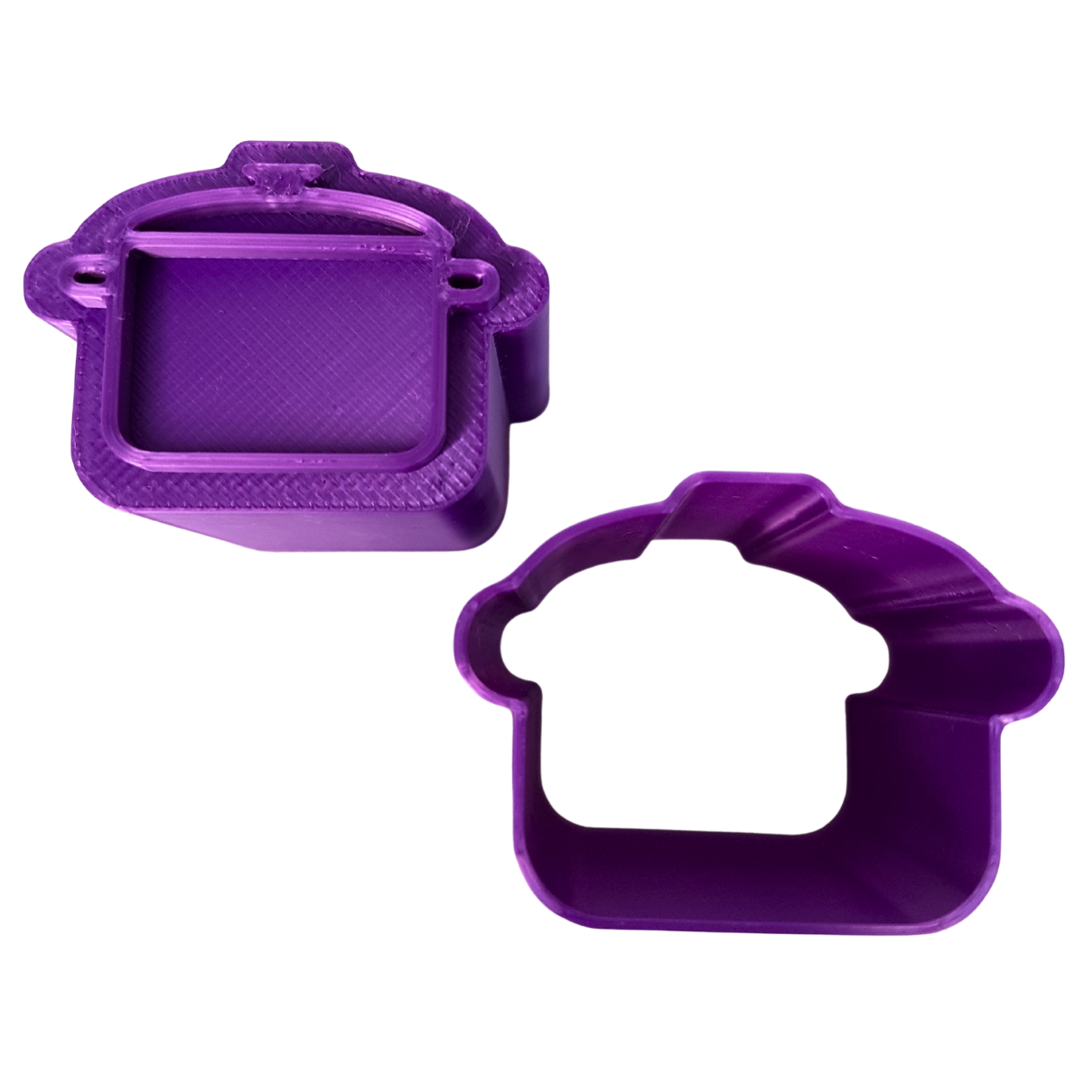 Modelador 7056 - Ejetor Panela - Cozinha - Flexarte