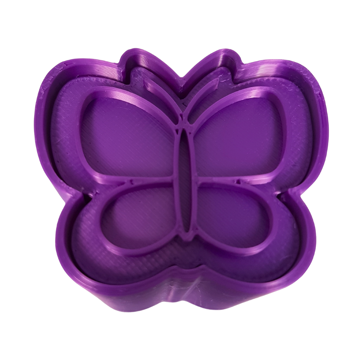 Modelador 7052 - Ejetor Borboleta - Flexarte