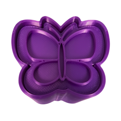 Modelador 7052 - Ejetor Borboleta - Flexarte