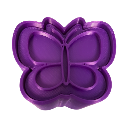 Modelador 7052 - Ejetor Borboleta - Flexarte