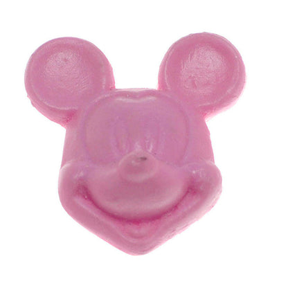Molde de  Silicone 066 - Ratinho