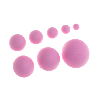 Molde de  Silicone 791 - Medida Certa - Bolinhas