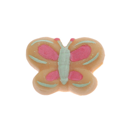 Molde de  Silicone 955 - Borboleta Lorna Média