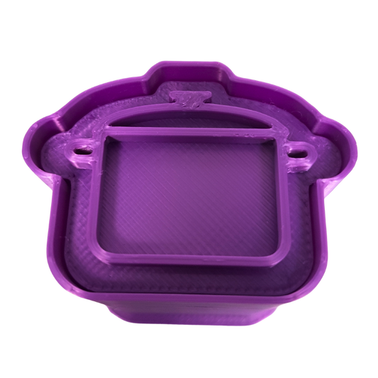 Modelador 7056 - Ejetor Panela - Cozinha - Flexarte