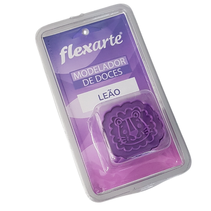 Modelador 7022 - Ejetor Leão - Flexarte