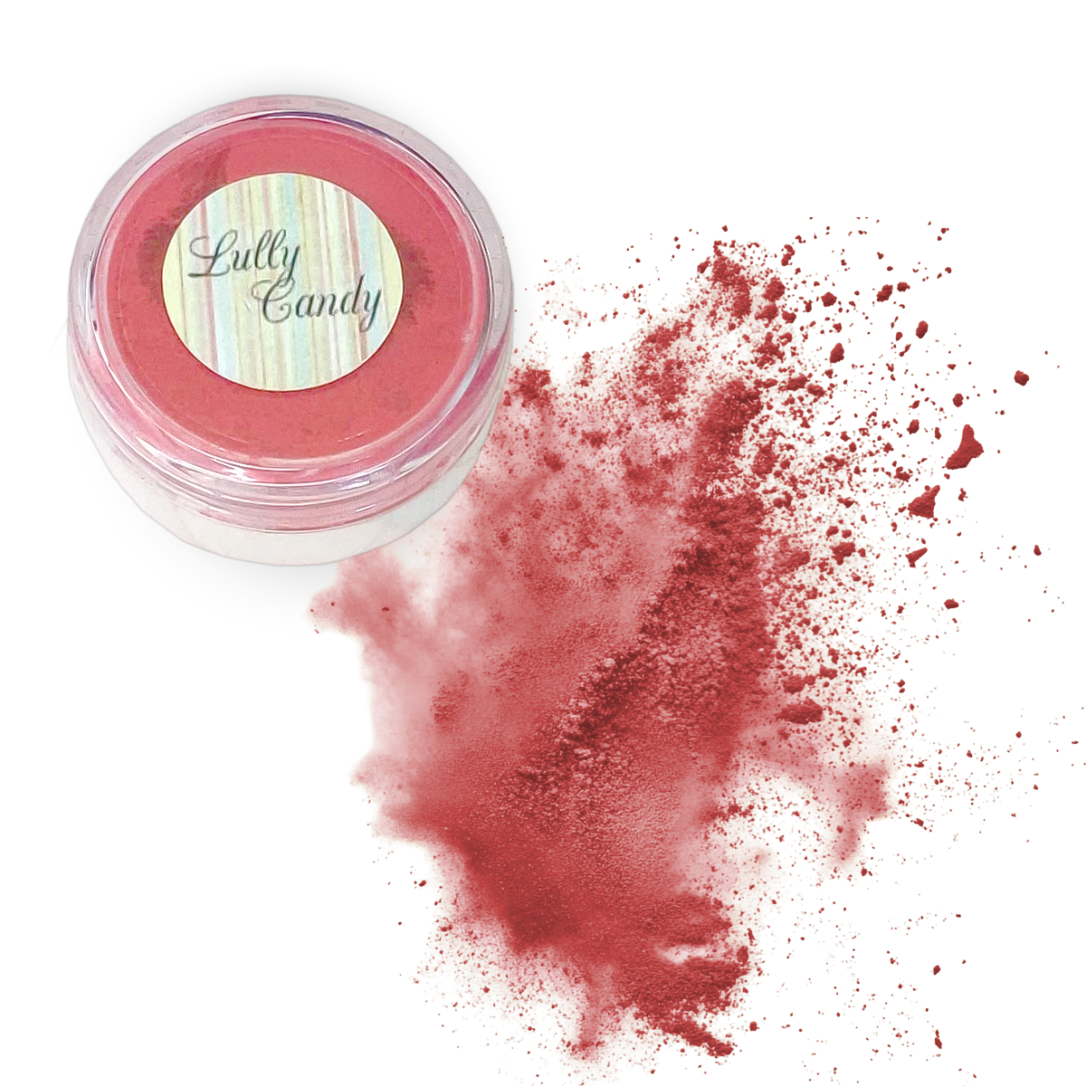 Corante Lipossolúvel - Madson - Lully Candy