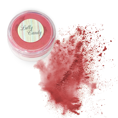 Corante Lipossolúvel - Madson - Lully Candy