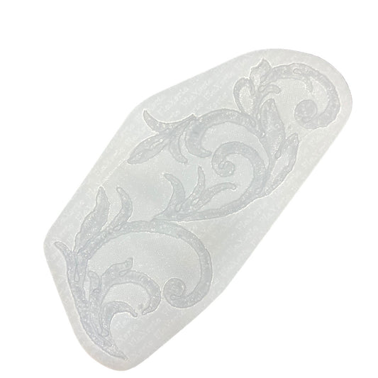 Renda Flor 3