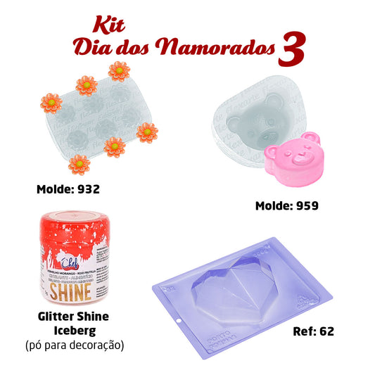Kits Dia dos Namorados 3