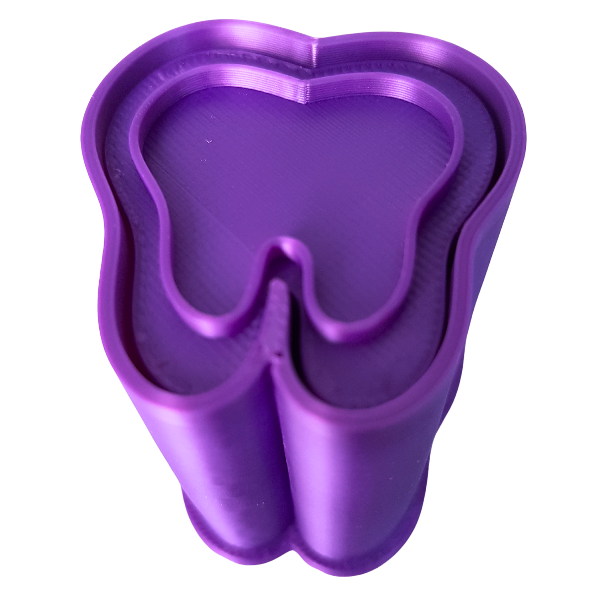 Modelador 7102 - Ejetor Dentinho - Flexarte  Dente