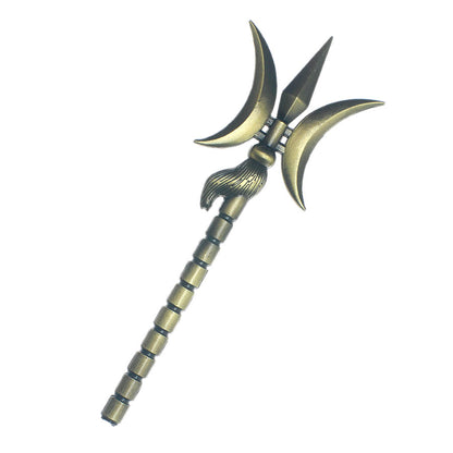 Molde de  Silicone 705 - Machado Viking Thurid