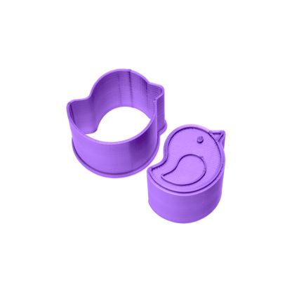 Modelador 7018 - Ejetor Passarinho - Flexarte