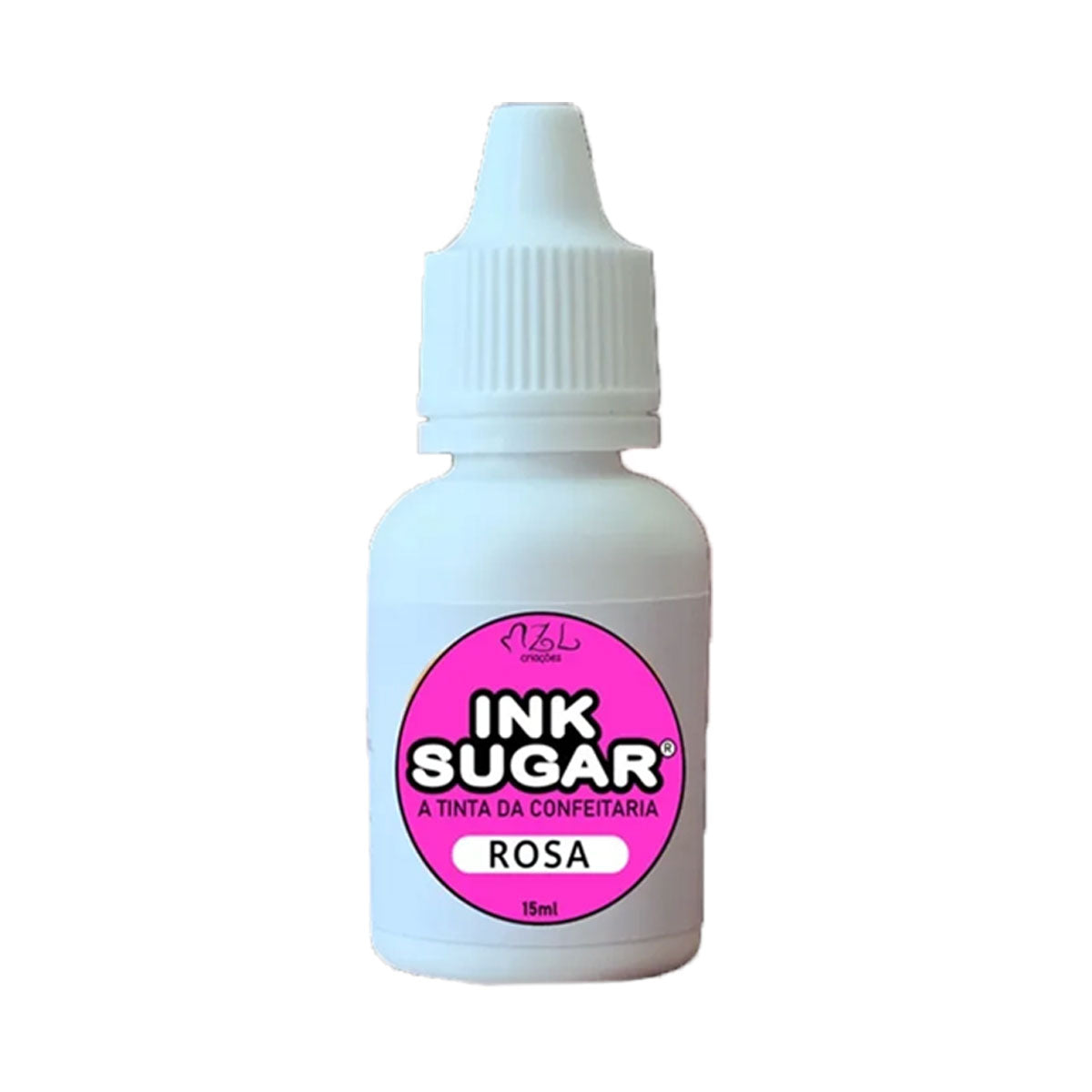 Tinta Ink Sugar - Rosa - 15ml