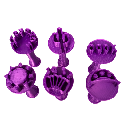 Carimbo 5105 - Marcador Brigadeiro - Nordeste - Flexarte