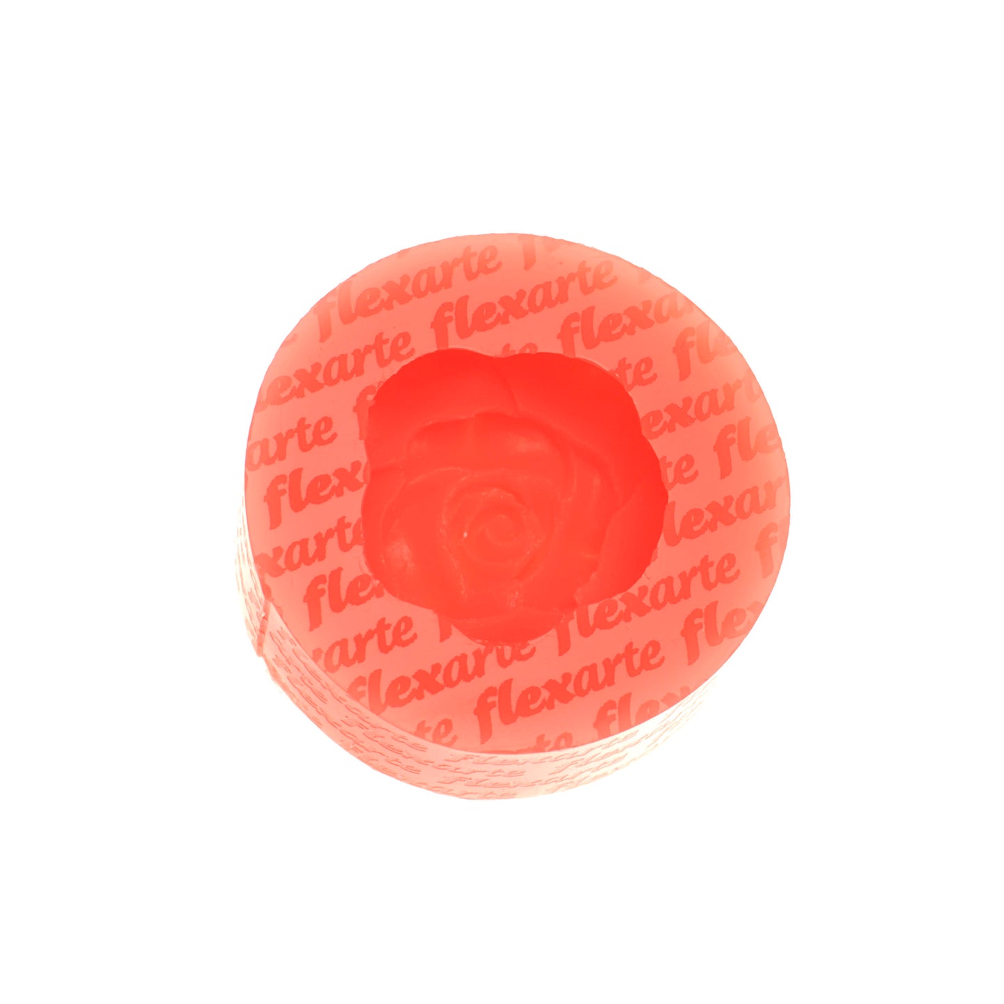 Molde  Special Edition 37 - Rosa Daenerys 3,7cm - Flexarte