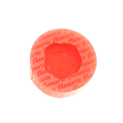 Molde  Special Edition 37 - Rosa Daenerys 3,7cm - Flexarte