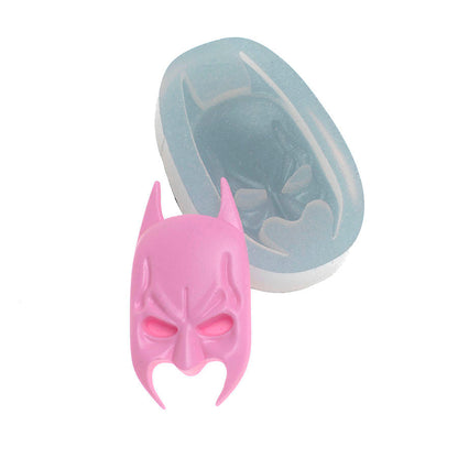 Molde de  Silicone 320 - Máscara 2