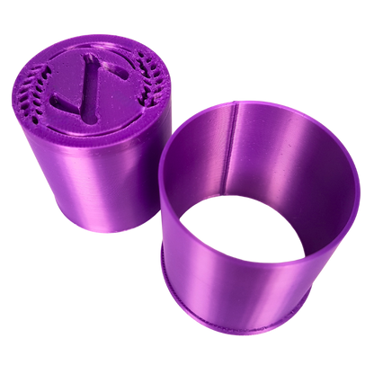 Modelador 7091 - Ejetor Letra Z - Flexarte