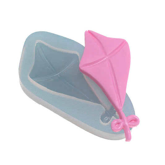Molde de  Silicone 323 - Pipa