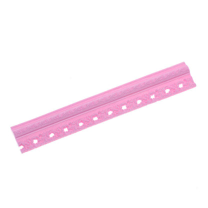 Molde de  Silicone 677 - Arabesco Fino Maximova