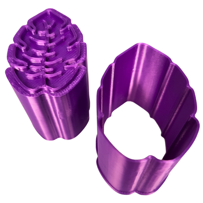 Modelador 7093 - Ejetor Folha - Flexarte
