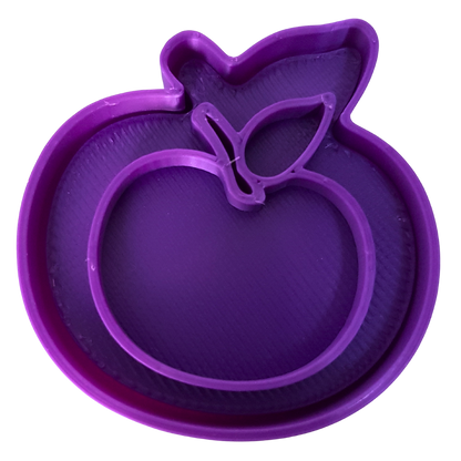 Modelador 7100 - Ejetor Maça - Flexarte Frutas