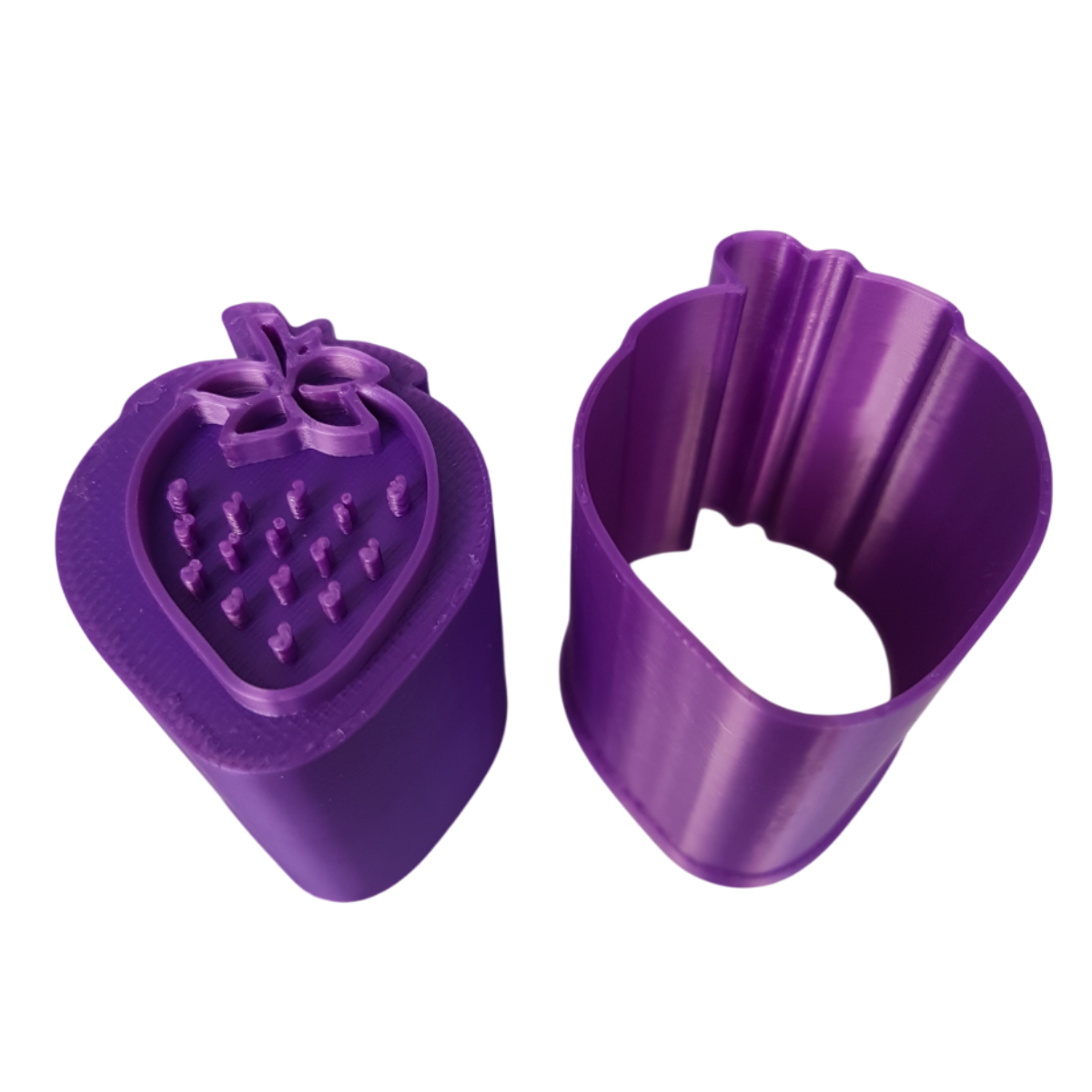 Modelador 7054 - Ejetor Morango - Flexarte