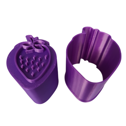 Modelador 7054 - Ejetor Morango - Flexarte