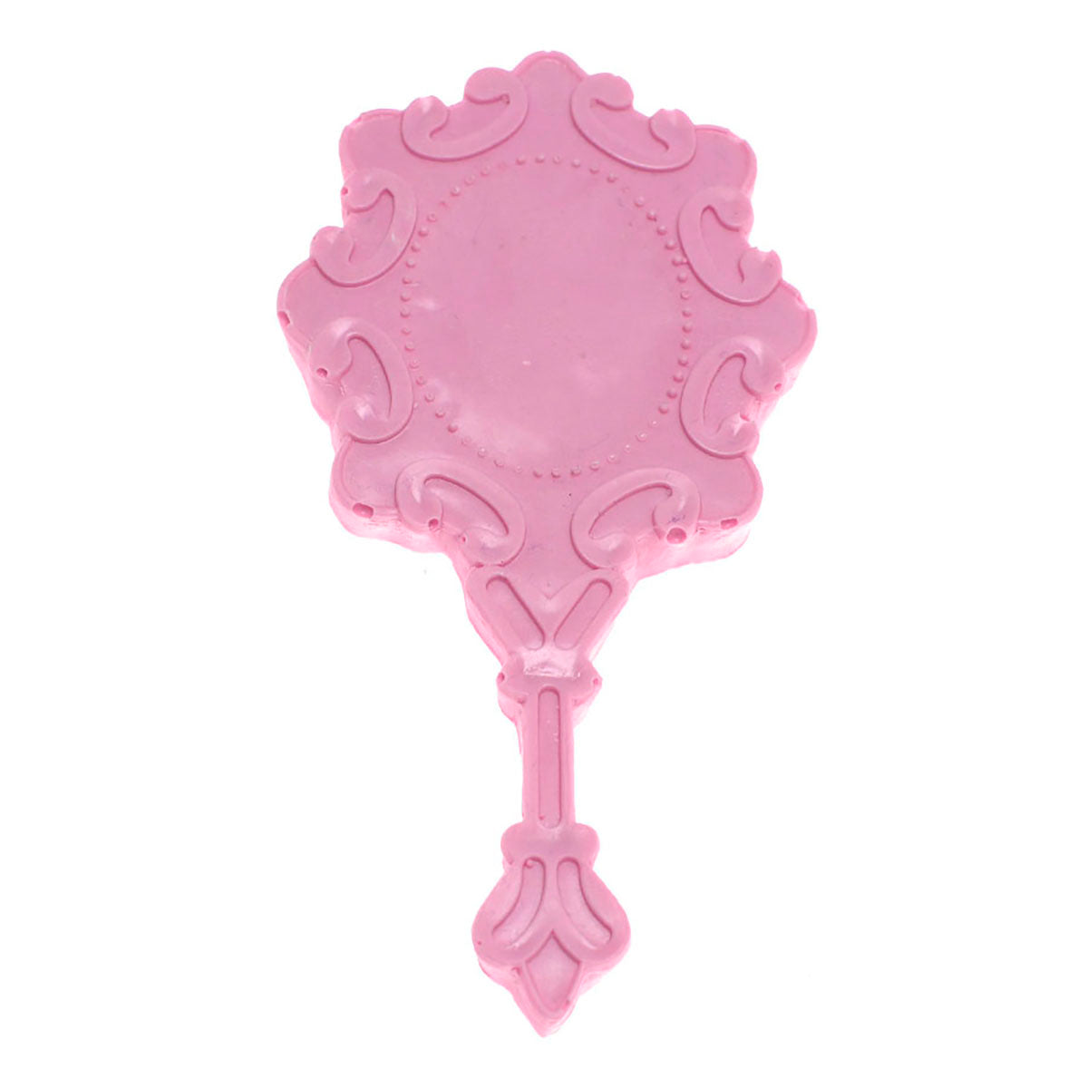 Molde de  Silicone 225 - Espelho Branca de Neve