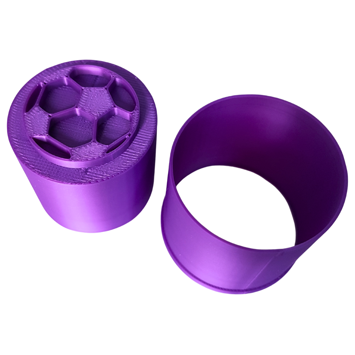 Modelador 7101 - Ejetor Bola de Futebol - Flexarte Jogos