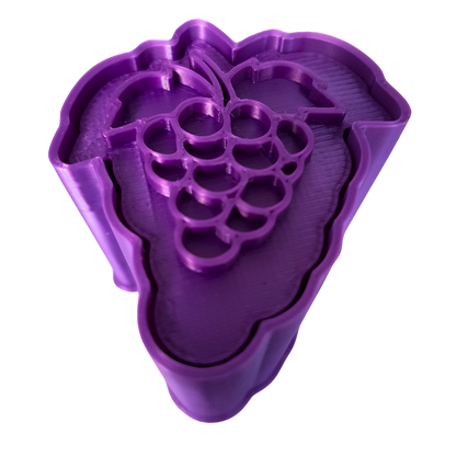 Modelador 7055 - Ejetor Uva - Flexarte