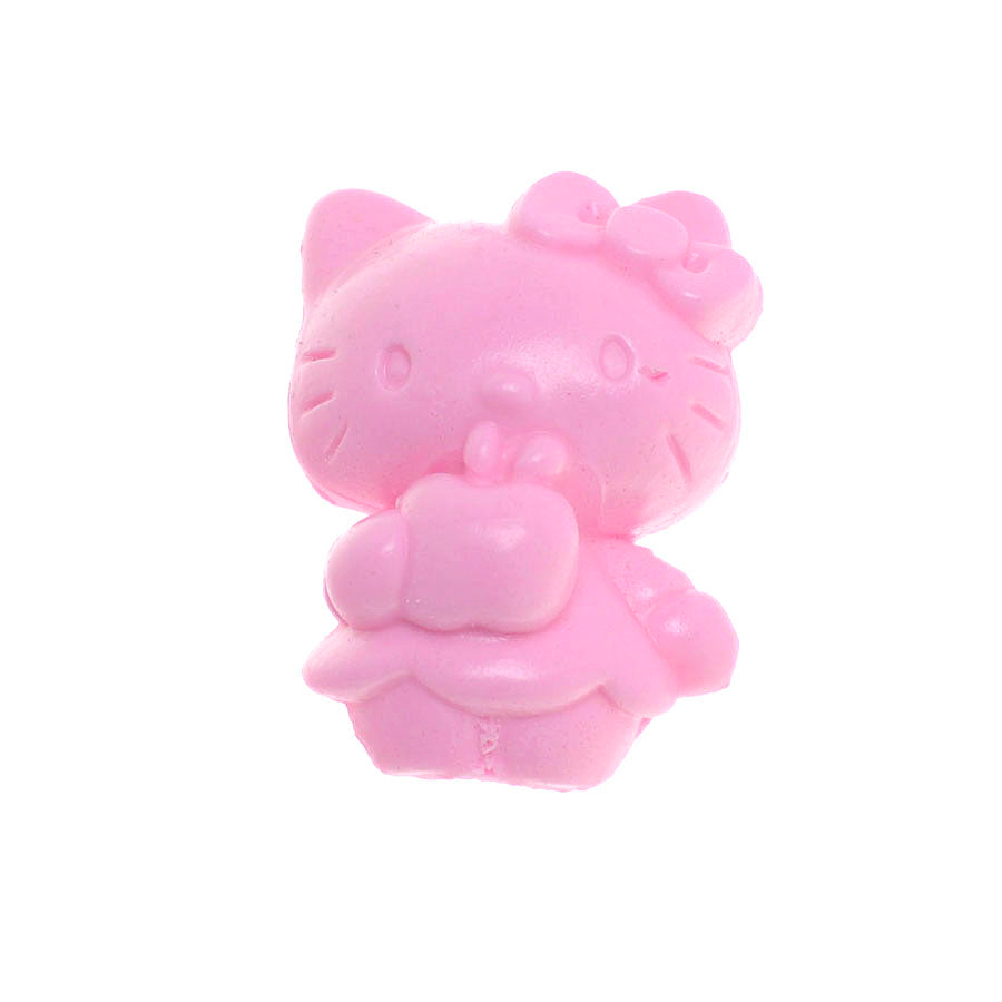 Molde de  Silicone 075 - Gatinha Pequena