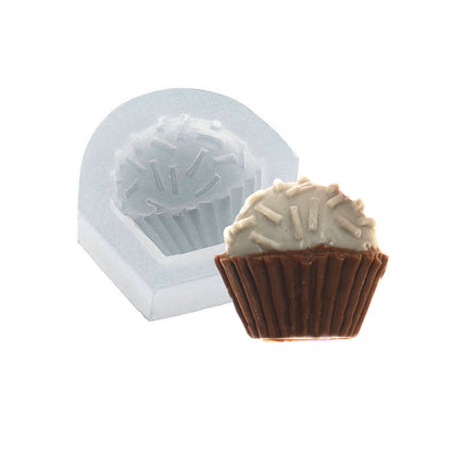 Molde de  Silicone 161 - Brigadeiro