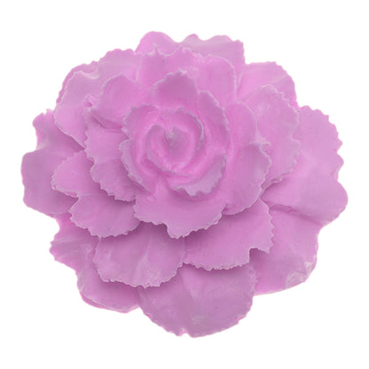 Molde de  Silicone 832 - Flor Melusine Alta