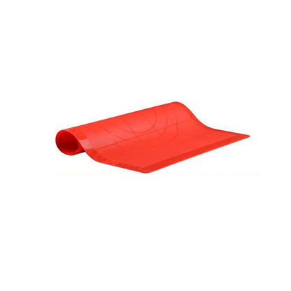 Tapete Silicone 38Cm X 27cm - Silver Chef