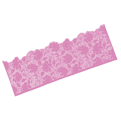 Molde de  Silicone 680 - Renda Gondar Box